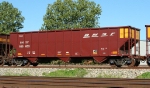 BNSF 638005